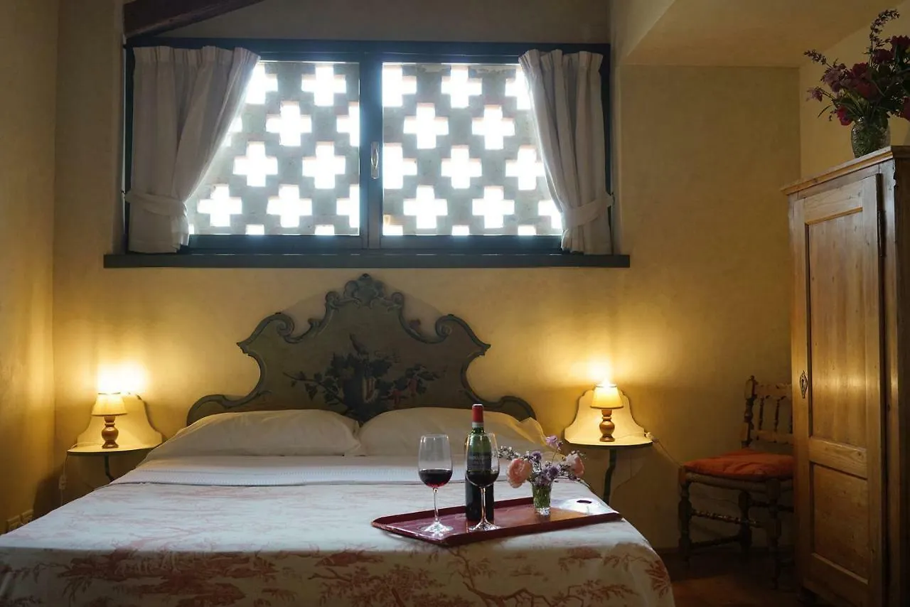 Villa Domus Cariana San Pietro in Cariano Agroturismo