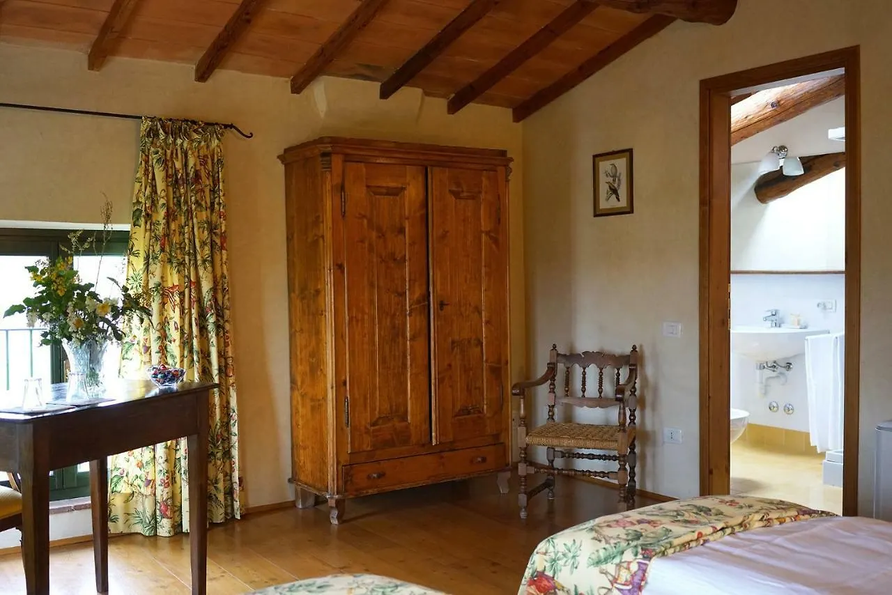 Agroturismo Villa Domus Cariana San Pietro in Cariano Italia