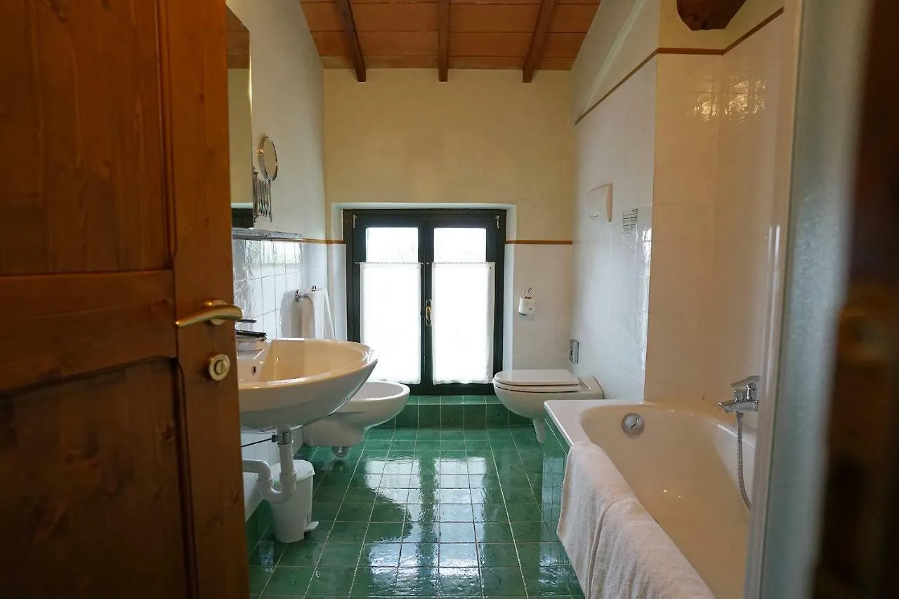 Domus Cariana Vila San Pietro in Cariano