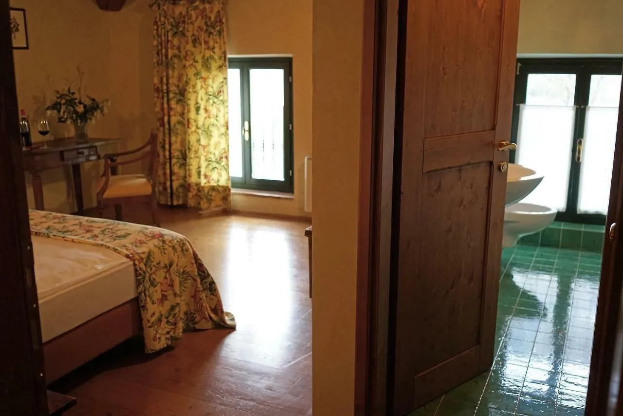 Domus Cariana Vila San Pietro in Cariano Alojamento de Turismo Rural
