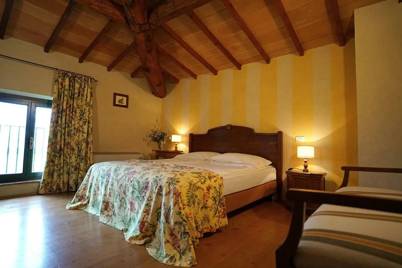 Domus Cariana Vila San Pietro in Cariano Itália