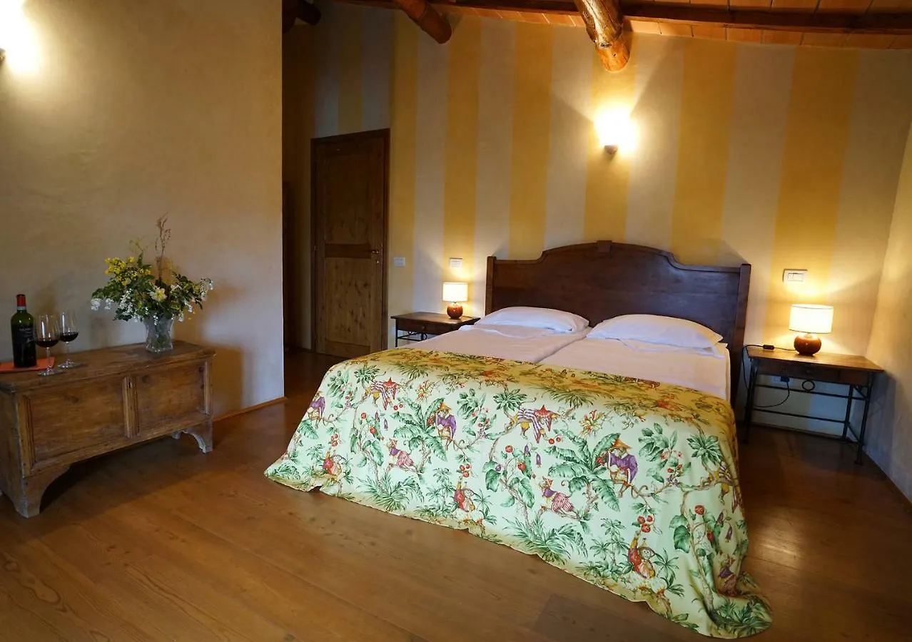 Domus Cariana Vila San Pietro in Cariano Alojamento de Turismo Rural