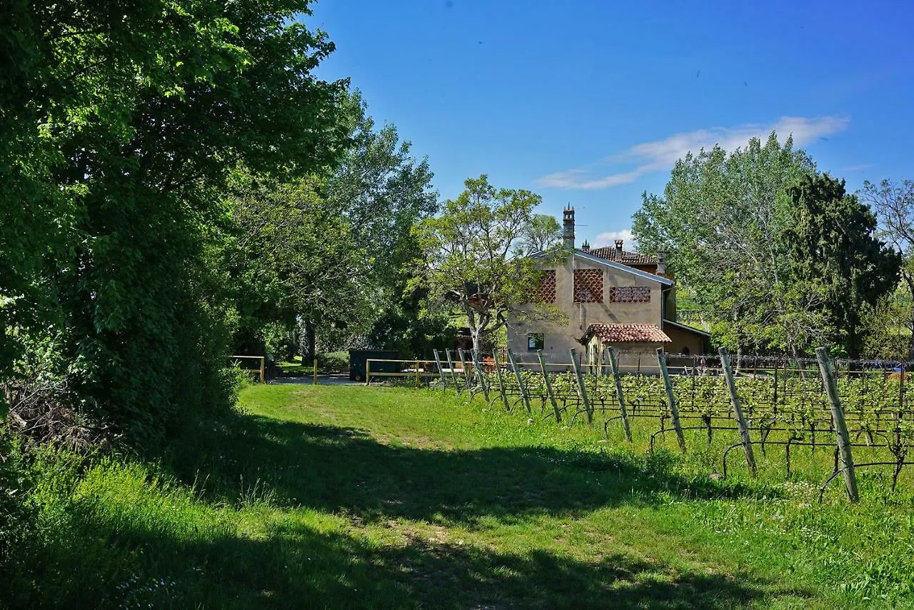Domus Cariana Vila San Pietro in Cariano Alojamento de Turismo Rural