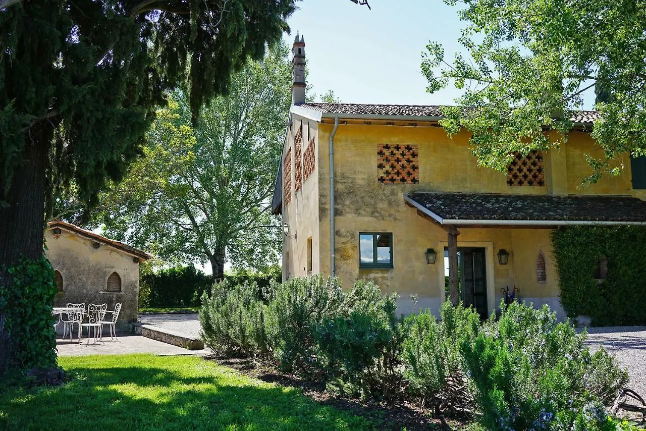 Domus Cariana Vila San Pietro in Cariano