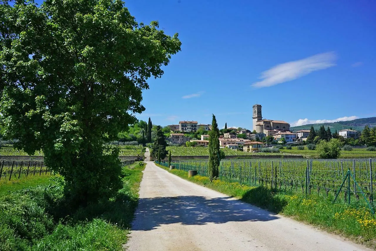 Alojamento de Turismo Rural Domus Cariana Vila San Pietro in Cariano