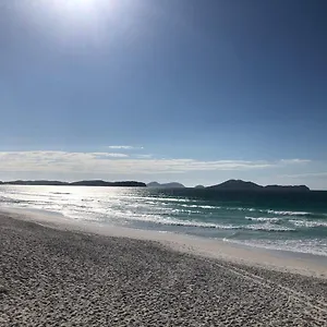 Fortemares Do Apartamento Cabo Frio