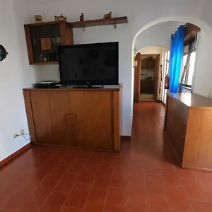 Vargas Apartamento Monte Gordo
