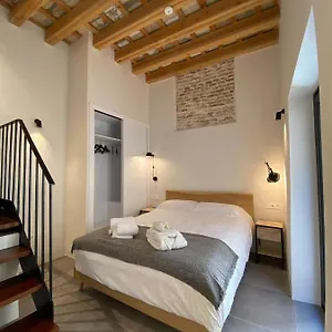 Oma Apartamento Cádis