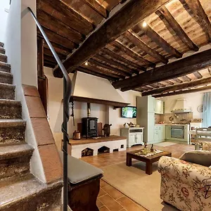 A Casa Di Titta Ferienhaus Terricciola