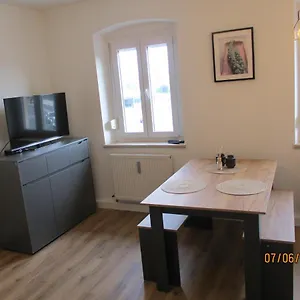 Parsberger Stadtwohnung Apartment Parsberg