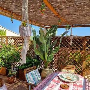 La Dimora Di Helios Apartment Noto