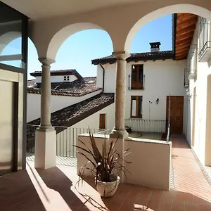 Casa Botta - Maggiore Apartment Luino