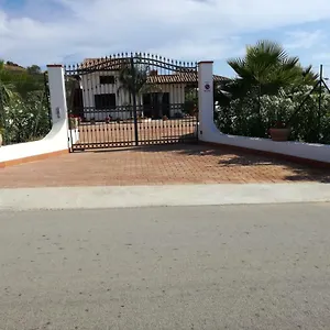 Peppino Ferienhaus Montallegro