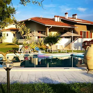  Villa Mattarana