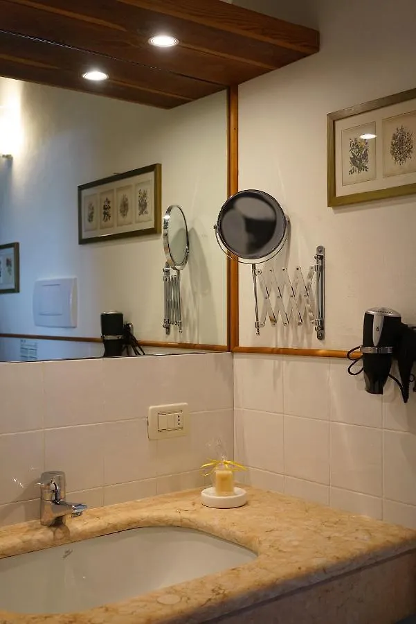 Farm stay Domus Cariana Villa San Pietro in Cariano Italy