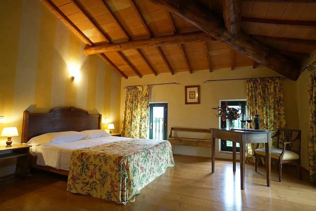Lantgård Domus Cariana Villa San Pietro in Cariano