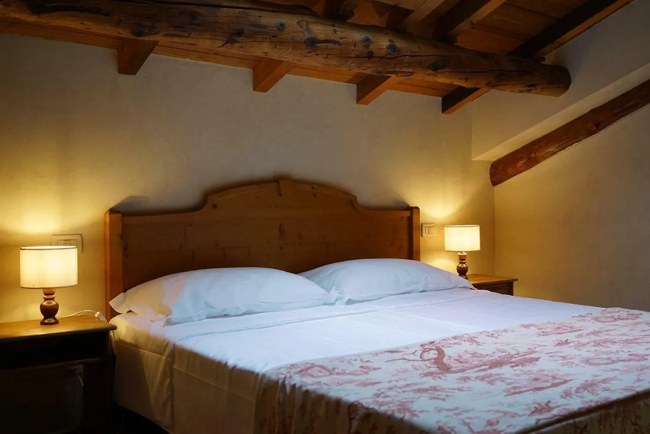 Farm stay Domus Cariana Villa San Pietro in Cariano