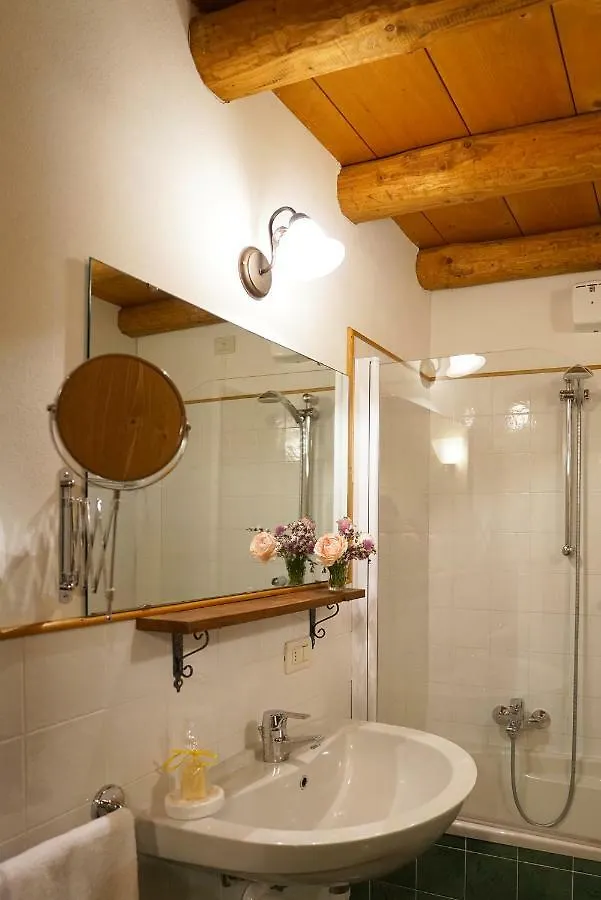Domus Cariana Villa San Pietro in Cariano Farm stay