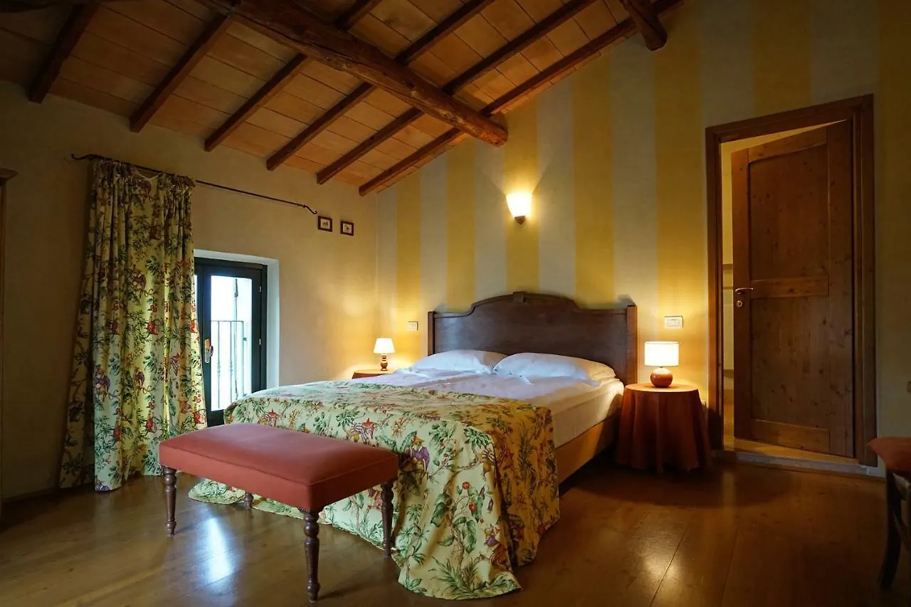 Farm stay Domus Cariana Villa San Pietro in Cariano Italy