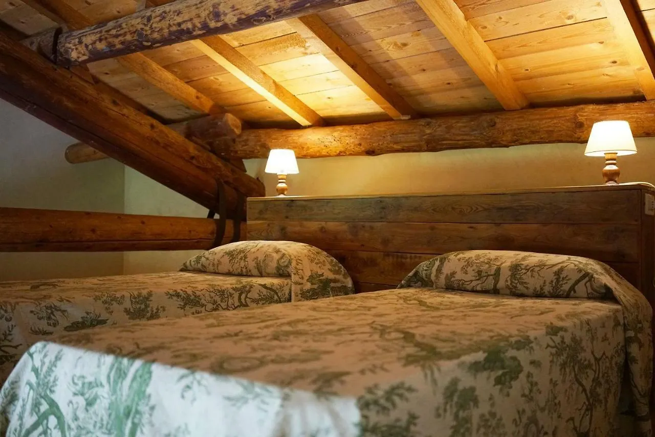 Farm stay Domus Cariana Villa San Pietro in Cariano