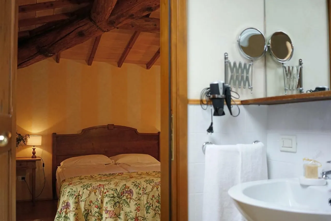 Domus Cariana Villa San Pietro in Cariano Farm stay