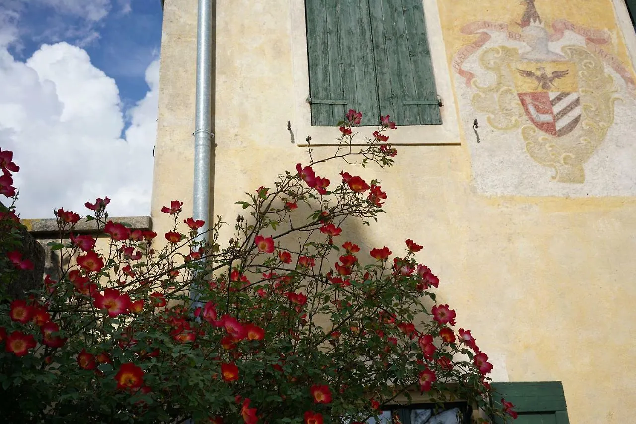 Lantgård Domus Cariana Villa San Pietro in Cariano